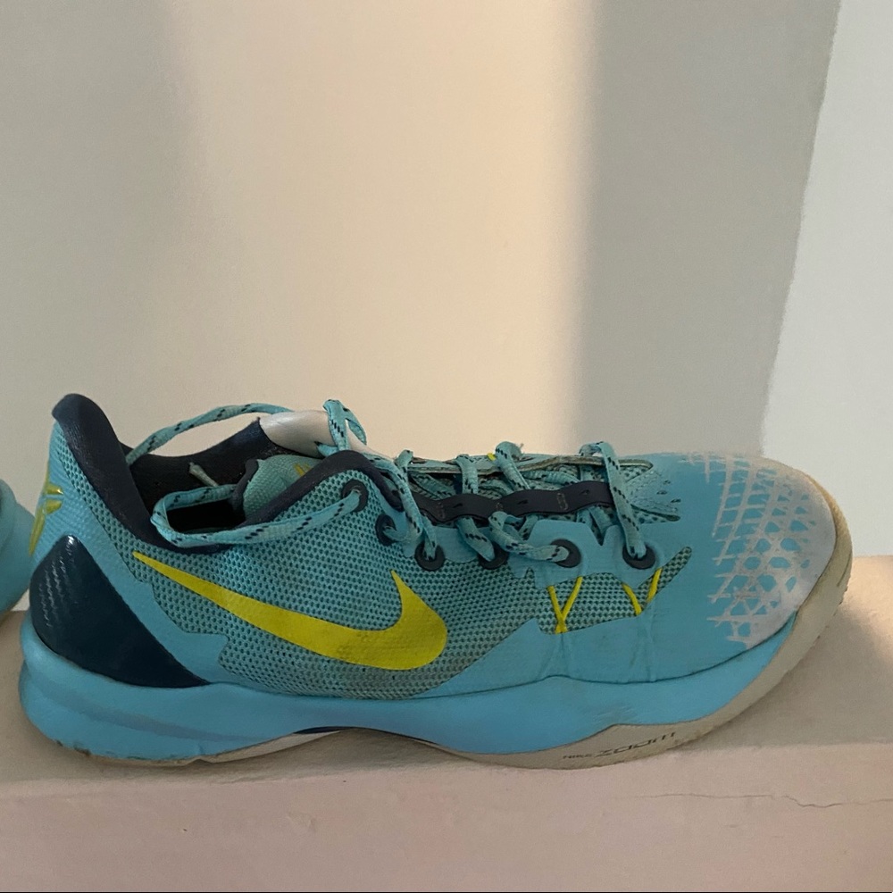 Kobe 8